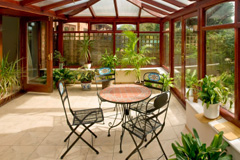 Hopton conservatory quotes