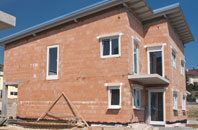 Hopton home extensions