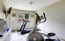 Hopton home gym construction leads