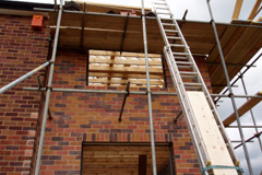 house extensions Hopton