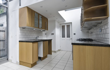 Hopton kitchen extension leads